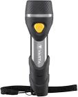 Torcia VARTA Day Light Multi LED F10 con 5 LED (incl. 1x batteria AA Longlife Power, ideale per lavori domestici, campeggio, pesca, garage, emergenze, black out, aria aperta) (AZ)