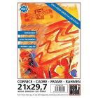 Koh-I-Noor DK2129C Cornici a Vista in Crilex 21 x 29,7 cm, 1 pezzo (AZ)