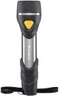 Torcia VARTA Day Light Multi LED F20 con 9 LED (incl. 2x batterie AA Longlife Power, ideale per lavori domestici, campeggio, pesca, garage, emergenze, black out, aria aperta) (AZ)
