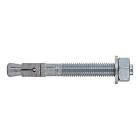 Tasselli acciaio FBN II 16/10 A4 (10 Pz.)