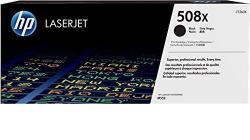 Consumabili Stampante 508X (AZ)