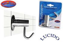 GANCIO A&F INOX LUC.BLISTER C109031