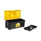 Stan Essential Werkzeugbox+Organizer 16Z 132219 (AZ)