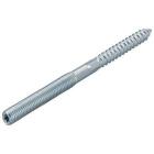 Vite doppia filettatura STST 8x140 (50 Pz.)