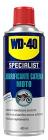 WD40?Motorcycle Chain Lubricant 400?ml (AZ)