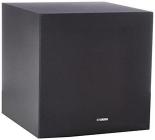 Yamaha NSP41 - Set di Altoparlanti Homecinema 5.1, Colore: Nero (AZ)