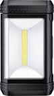 Varta Work Flex Area Light 3 batterie AA luce di lavoro (ideale per cassette degli attrezzi, illuminazione ambientale, possibilit? di fissaggio per utilizzo senza mani) (AZ)