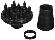 Remington D52DU Diffusore Universale, Nero (AZ)