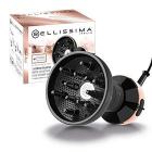 Imetec Bellissima My Pro Diffon Ceramic DF1 3000, Diffusore ad Aria Calda per Capelli Ricci, Tecnologia Ceramica, 700 W, 2 Combinazioni Aria/Temperatura, Asciugatura Delicata Senza Effetto Crespo (AZ)