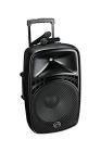 Casse attive trolley Wharfedale Ez Series Pro EZ 12A
