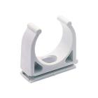 Clip fissatubo FT 32 (50 Pz.)