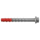 Vite per calcestruzzo ULTRACUT FBS II 10x60 5/-/- US A4 (50 Pz.)