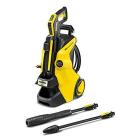 K?rcher Idropulitrice K 5 Power Control, Motore Raffreddato Ad Acqua, Pressione 145 Bar, 59.1 x 39.7 x 37 Cm (AZ)