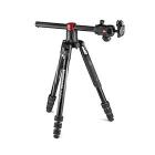 Befree GT XPRO Aluminum Treppiede da viaggio Manfrotto