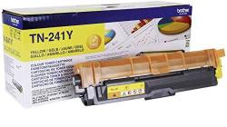 Consumabili Stampante TN-241Y (AZ)