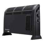 Rowenta CO3035 Vectissimo Turbo - Riscaldatore elettrico, Termoconvettore