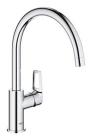 Grohe 31374001 Start Loop MISC.LAVEL.Canna Alta CR, Cromo (AZ)