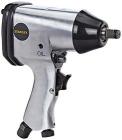 "STANLEY 160157XSTN Kit Avvitatore ad impulsi in valigetta, 1/2"" con 10 bussole, Velocit? 4600/min (AZ)"