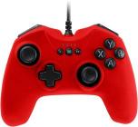 Nacon Controller di Gioco, Rosso - PC (AZ)