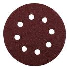 Dischi abrasivi levigatrice Kwb 491904 Quick Stick