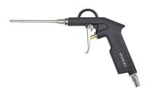 Stanley 150026XSTN Pistola di Soffiaggio, Argento (AZ)