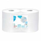 Delicarta - CARTA IGIENICA JUMBO CF. 6 RT. (AZ)