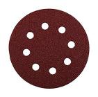 Dischi abrasivi levigatrice Kwb 491918 Quick Stick