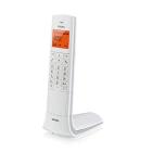 BRONDI Lemure Telefono Cordless, Bianco (AZ)