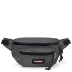 Eastpak Doggy Bag Marsupio Portasoldi, 27 Cm, 3 L, Grigio (Black Denim) (AZ)