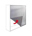 ZANZ.STRAPP.POR.2X75X250 NERO (AZ)