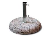 BASE OMBR.GRANIGLIA TDA KG.35- C106123 (AZ)