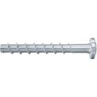 Vite per calcestruzzo ULTRACUT FBS II 6 x 30/5 P in acciaio zincato (100 Pz.)