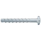 Vite per calcestruzzo ULTRACUT FBS II 6 x 40/5 P in acciaio zincato (100 Pz.)