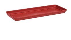 Stefanplast SOTTOVASO Med Rettangolare COCCIO 40x17 STEFANPL EAN: 8003507799462 (AZ)