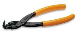 Beta 10340013 PINZE BECCHI PIEGATI 90GR Fori 130X09 (AZ)