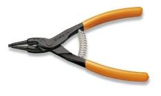 Beta 10360017 PINZE BECCHI Diritti per Alberi 175, 175 mm (AZ)