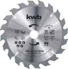 KWB 586959 - Disc. S. circular CARB.190X30,69M KX (AZ)