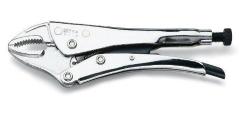 Beta 1052 MM.190 Pinza Autoblocante, 1052, 190 mm (AZ)