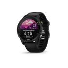 Garmin Forerunner 255 Music bk, TU EU (AZ)