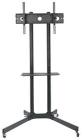 Supporto Parete/Pavimento Video Supporto Pavim.Mobile ICA-TR6 <65" 60Kg (AZ)