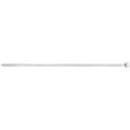 Fascette cablaggio bianca BN 8,8 x 810 (100 Pz.) Fascette cablaggio bianca BN 8,8 x 810 (100 Pz.)