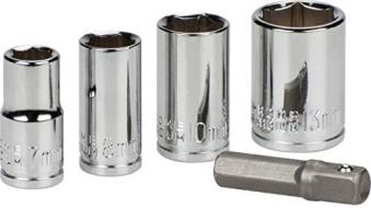 kwb Set chiave 1050-00, 5-parte (AZ)