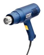 Rapid 21898000 Regulator2000 Termosoffiatore, 240 V, Blu (AZ)