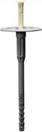 Fissaggio di pannelli isolanti a percussione FIF-CN II 8/260 (100 Pz.) Fissaggio di pannelli isolanti a percussione FIF-CN II 8/260 (100 Pz.)