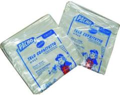 ELEPACKING S.R.L. TELO PROTEZIONE M 4X4 GR 110 (AZ)