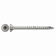 Viti truciolari torx FPF-ST 5,0x45 A2P inox, filetto parziale (200 Pz.) Viti truciolari torx FPF-ST 5,0x45 A2P inox, filetto parziale (200 Pz.)