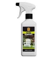 Gubra Pulitore Ultrapotente Arredi Plastica con Trigger 500ml (AZ)