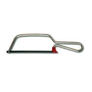 MISTRAL SPA Seghetto Mini Tipo"Puk" Lama 150 mm (AZ)