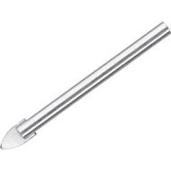 KWB High Quality HM TCT Vetro punta, 6mm (177006) (AZ)