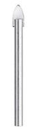 kwb 624720 Lama per seghetto alternativo Easy-Cut Longlife per legno, metallo e plastica, S20 a camma singola/albero a T, fissata con chiodi, grigia (AZ)